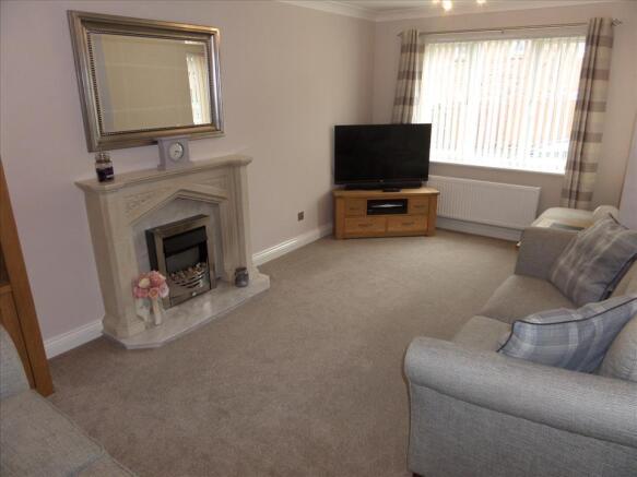 GROUND FLOOR W.C