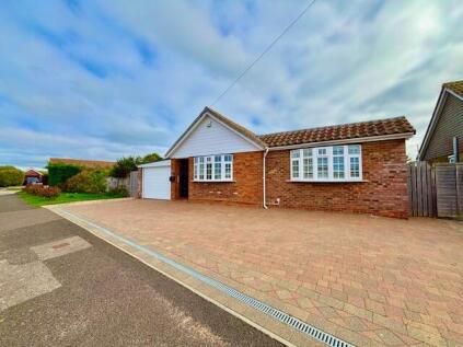 Fontwell Road, Selsey