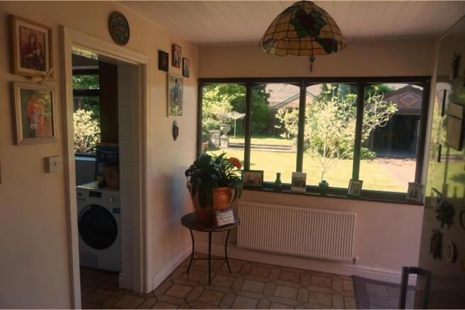 Sun Room