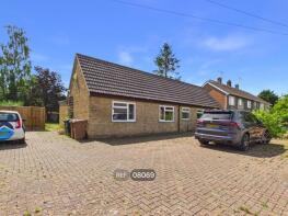 575, Fulbridge Road, Peterborough PE4 6SA