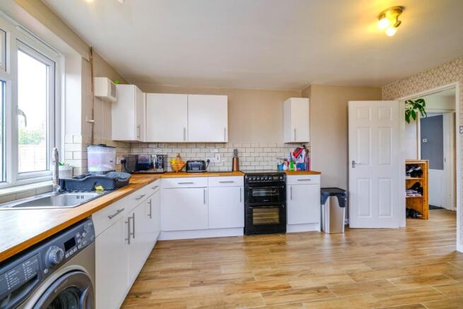 Kitchen/ Diner