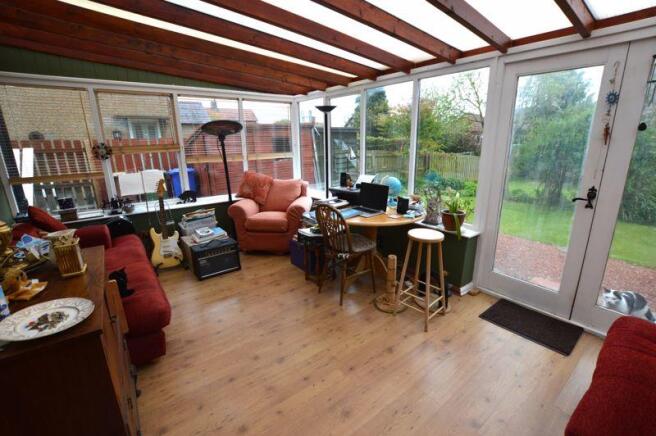 Conservatory two