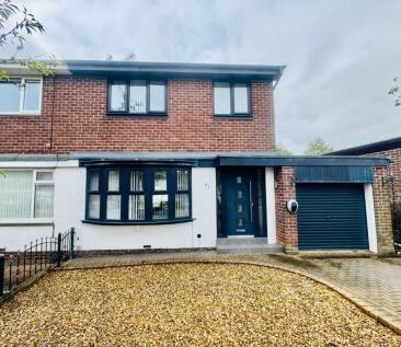 Woodlands, Seaham, County Durham, SR7