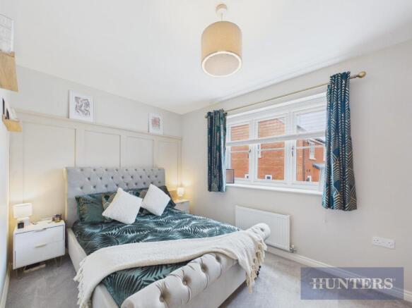 2 bed Semi-Detached for sale Image 4