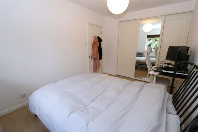 Woodland Grove 4