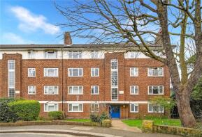 53, Bulwer Court, Bulwer Court Road, London E11 1DB