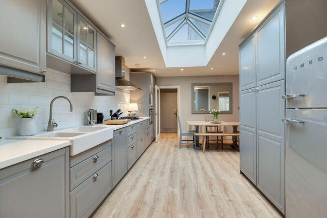 Kennel Lane, Windlesham photo 3