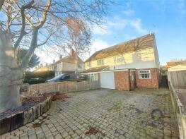 45, Arbor Road, Leicester LE9 3GB