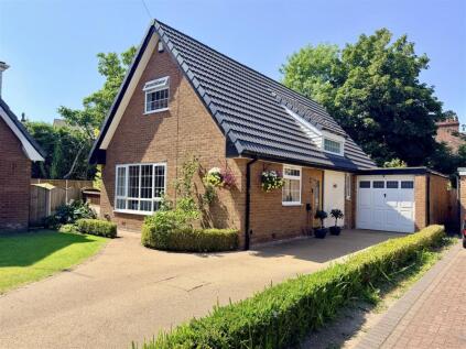 Langdale Close, Timperley, Altrincham
