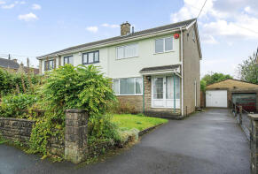 12, Greenlands Road, Peasedown St John, Bath BA2 8EZ