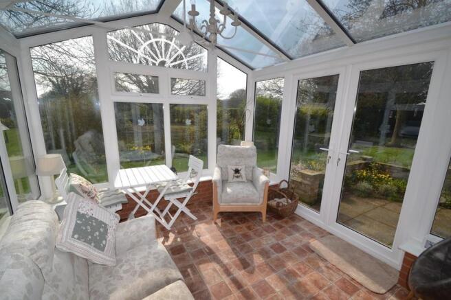 Conservatory