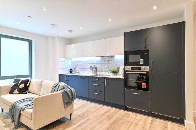 Open Plan