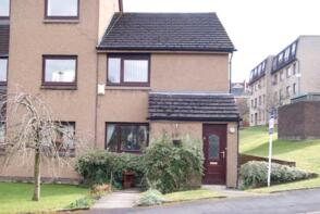 6, Fortingall Avenue, Glasgow G12 0LR