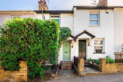 School Lane, Bushey, Hertfordshire, WD23