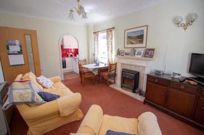 Parkwood Road, Parkwood Court Parkwood Road, PL19 photo 4