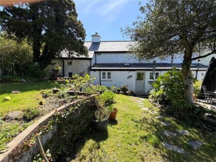 Sunnyside, Common Moor, Liskeard, Cornwall, PL14