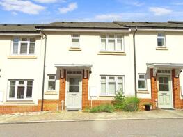 17, Mary Munnion Quarter, Chelmsford CM2 9FT