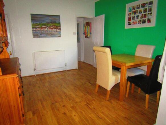 Dining Room 2