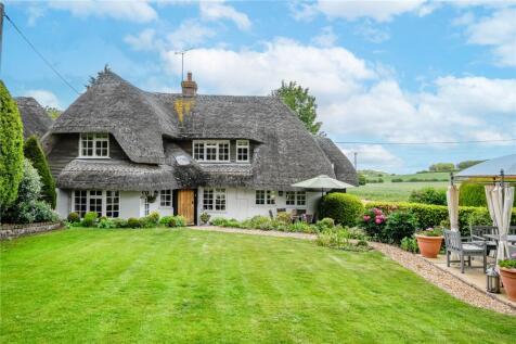 Ham Road, Shalbourne, Marlborough, Wiltshire, SN8