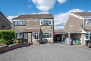30, Penrice Drive, Tividale, Oldbury B69 1UQ