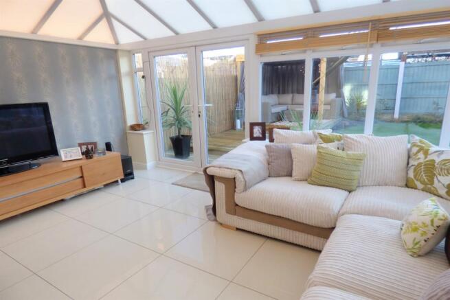 Conservatory b