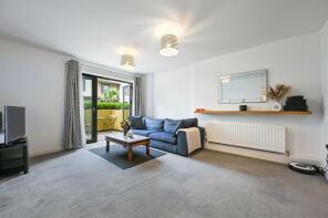 Flat 12, Reade Court, Stanley Road, Acton W3 8FE