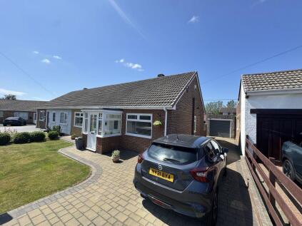 Graylands, High Rickleton Washington