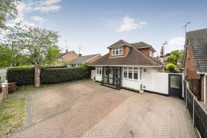 23, Owlsmoor Road, Owlsmoor, Sandhurst GU47 0SD
