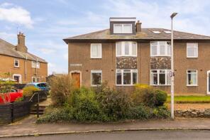9, Broomhall Avenue, Broomhall, Edinburgh EH12 7NA
