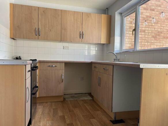 30 Osprey Park - Kit