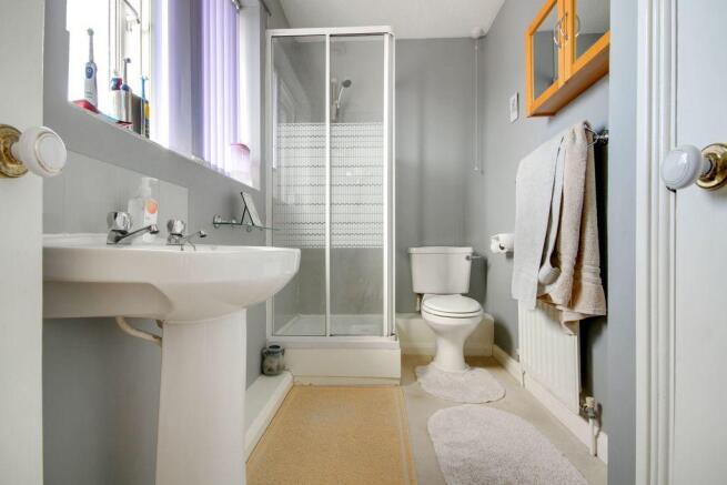 Bathroom 1