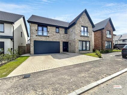 Ord Drive, Burnopfield, NE16