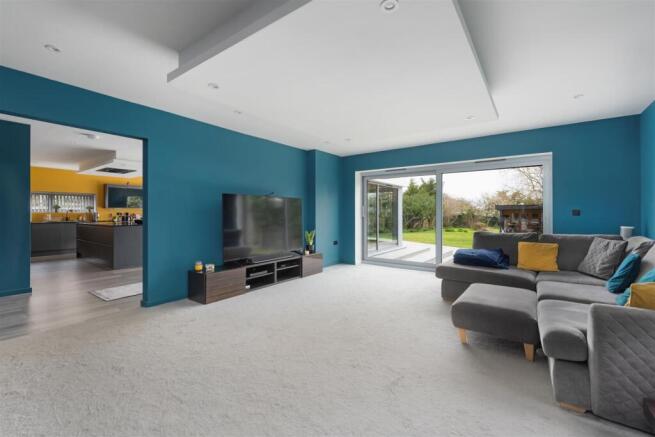 Invicta Road, Whitstable