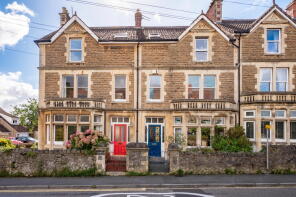 8, Somerset Road, Frome BA11 1HB