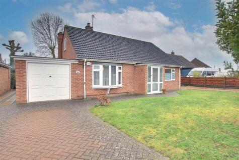 Arundel Road, Hartford, Huntingdon