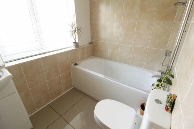 Bathroom/WC