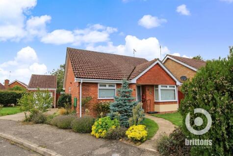 Gregory Close, North Wootton, King's Lynn