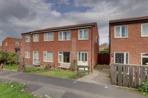 Frobisher Drive, Whitby, North Yorkshire