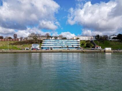 Western Esplanade, Southend-On-Sea
