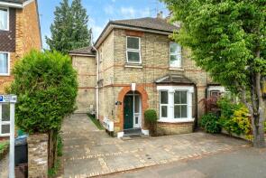 14, Malden Road, Watford WD17 4EW