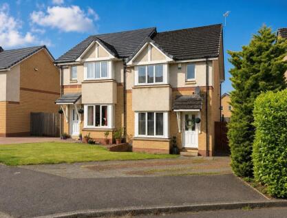 Langhaul Road, Glasgow, G53