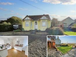 The Glen, Carmarthen Road, Ferryside SA17 5TH