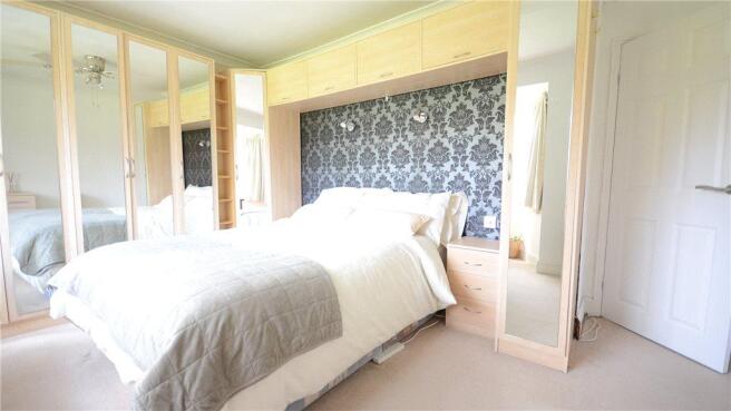 Bed 1B