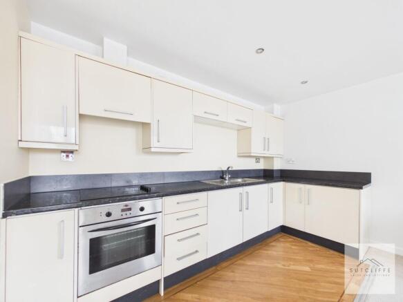 Kitchen/Living Space