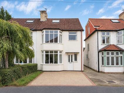 Cavell Road, Iffley Turn, OX4