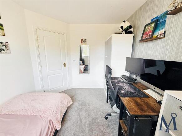 Bedroom 3