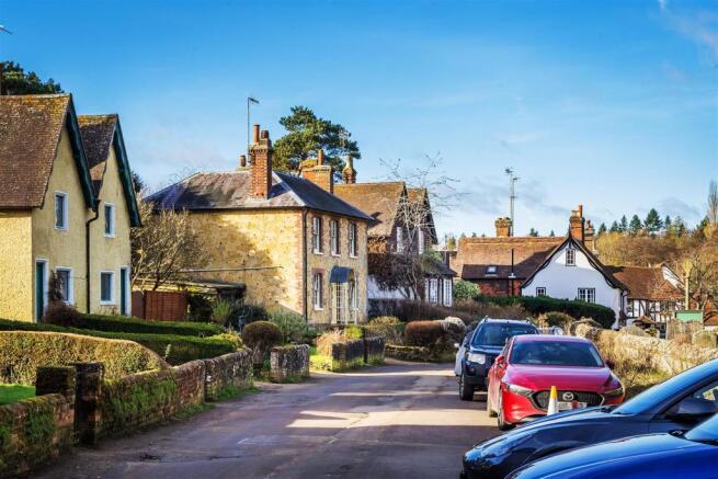 house. partnership Shere