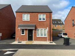 40, Jupiter Road, Barton Seagrave, Kettering NN15 4BA