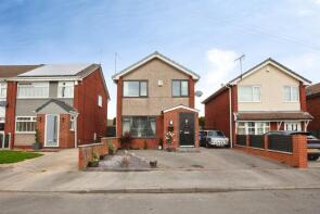 41, Derwent Drive, Sheffield S35 2QJ