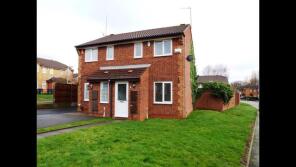 1, Gideon Close, Birmingham B25 8LG